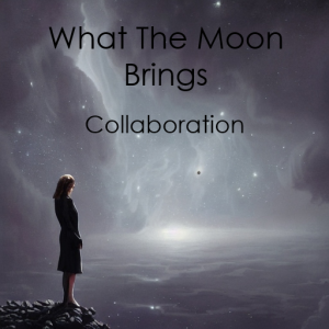 Collaboration: What The Moon Brings, A Poem by H.P. Lovecraft