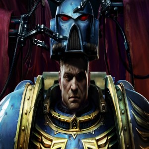 space marines (killteam) episode number ?