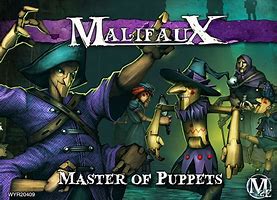 #114 Master of Puppets (collodi part 2)