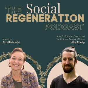Regeneration begins Within | 010