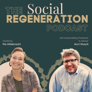 From Performance Reviews to Purpose - Breaking the Corporate Spell | 012