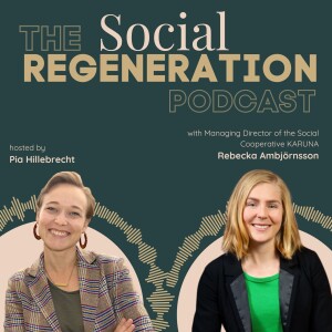"Experts by Experience" - insights into a Social Cooperative | 014