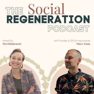 The Fungi Connection: weaving networks, regenerating systems | 017
