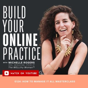 Masterclass | How to Manage it ALL