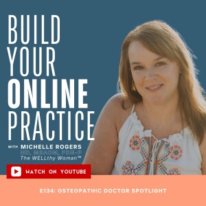 Osteopathic Doctor Spotlight