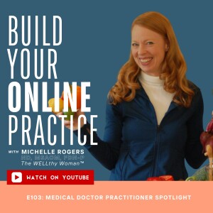 Medical Doctor Practitioner Spotlight