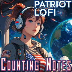 Counting Notes - Patriot LoFi