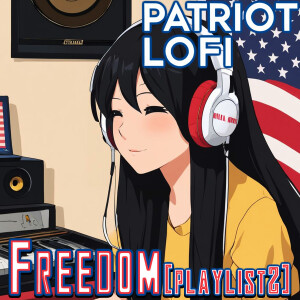 Freedom (Playlist 2)