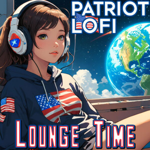 Lounge Time - Patriot LoFi