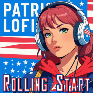 Rolling Start (intro to Patriot LoFi)