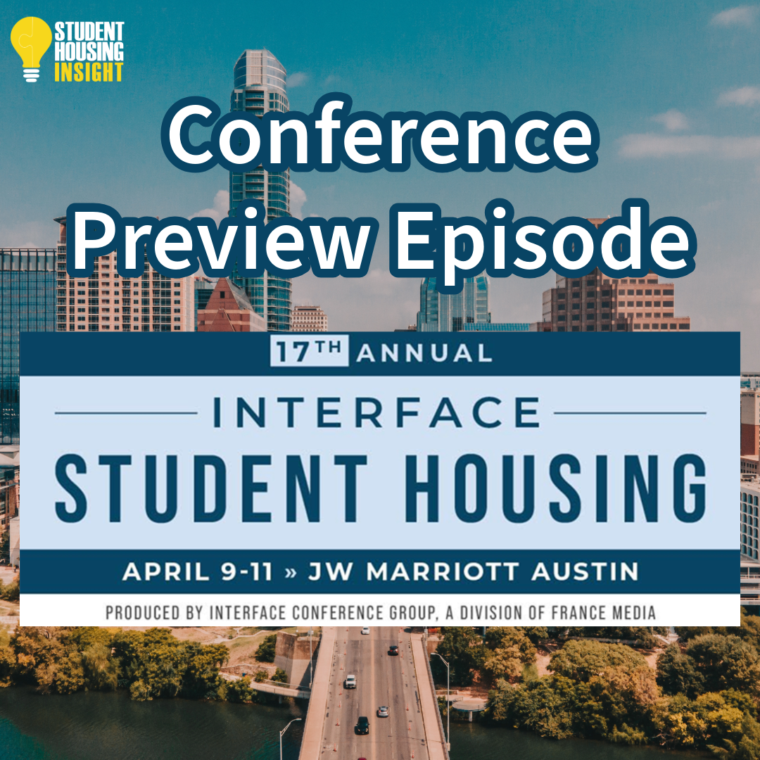 Student Housing Insight