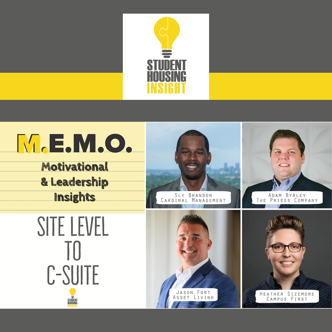 Student Housing Insight