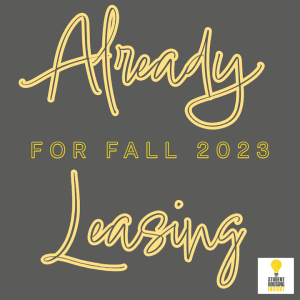 Already Leasing - SHI703