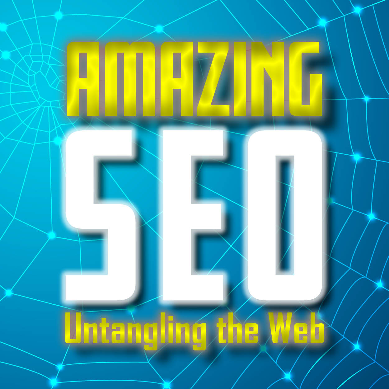 SHI 3002-Amazing SEO, Untangling the Web
