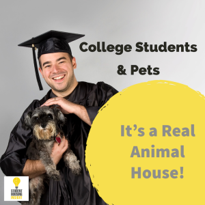 SHI 0418 - It's a Real Animal House