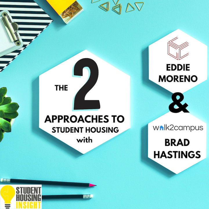 Student Housing Insight