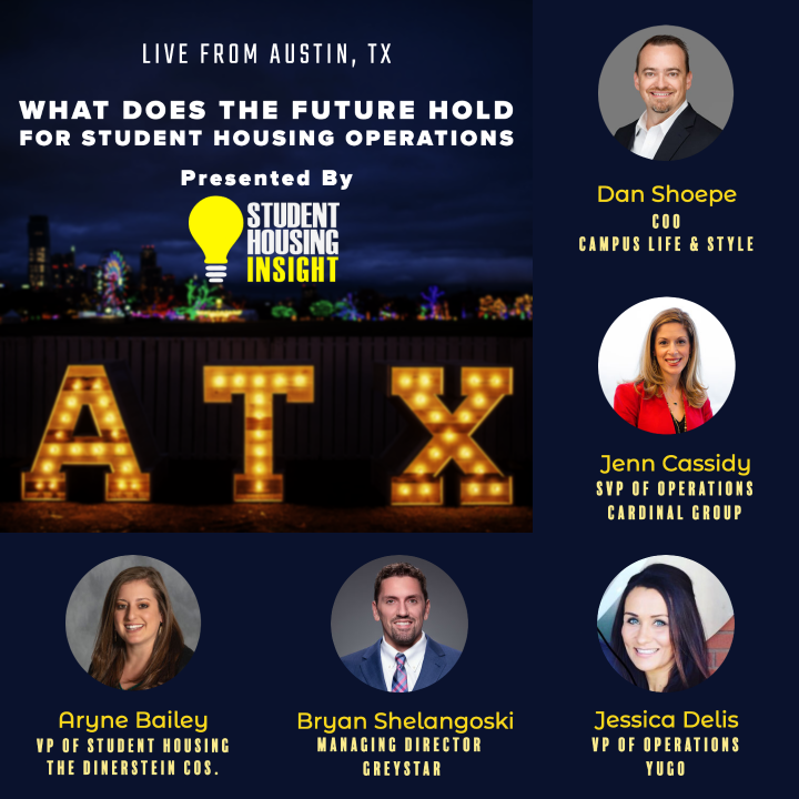 Student Housing Insight