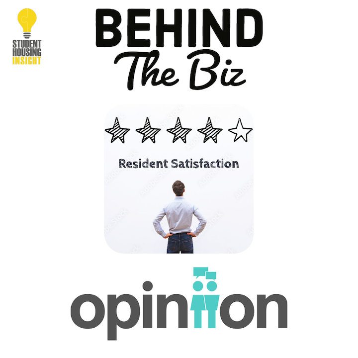 Student Housing Insight
