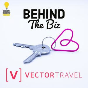 Behind The Biz-Vector Travel - SHI623