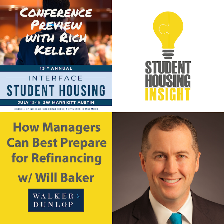 Student Housing Insight