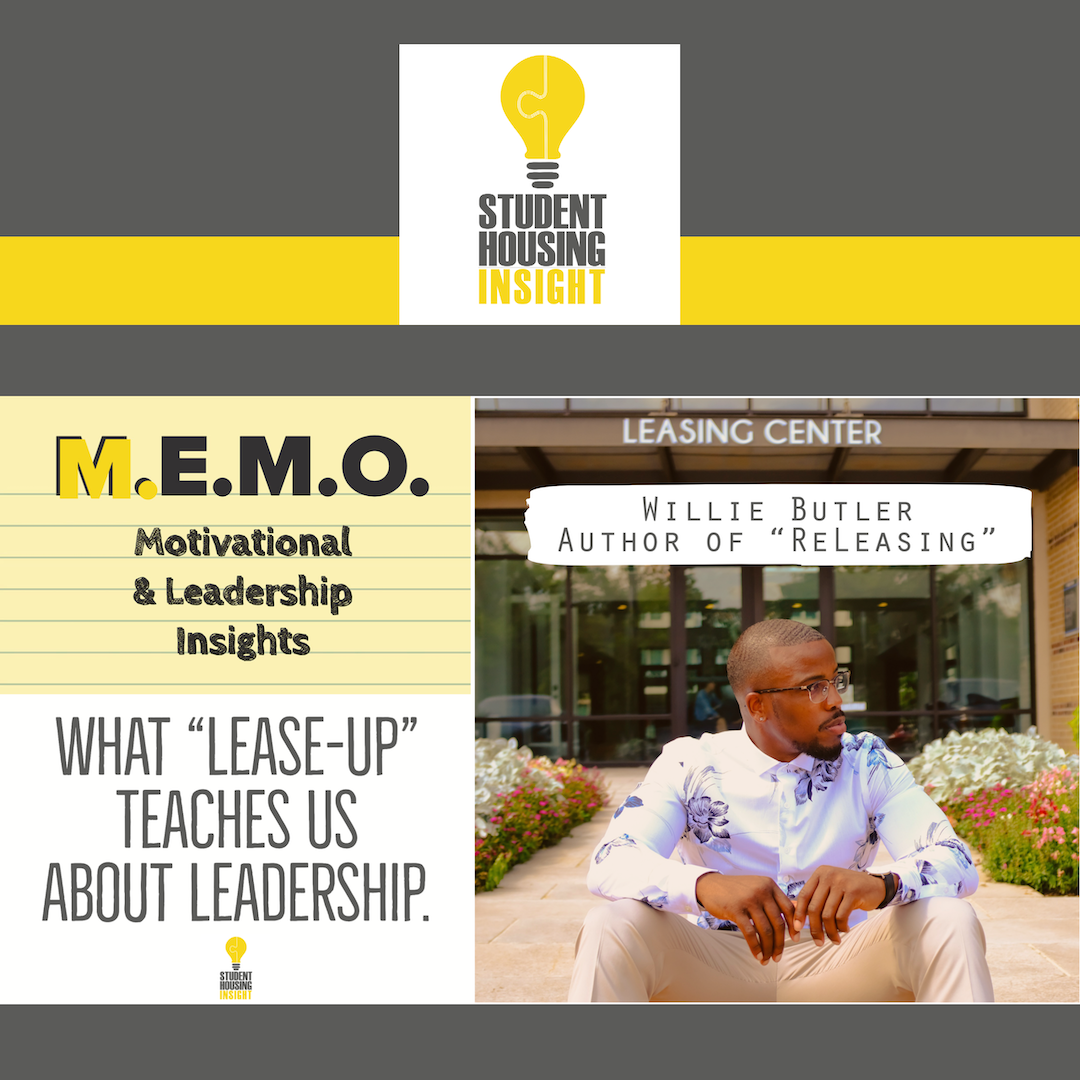 Student Housing Insight