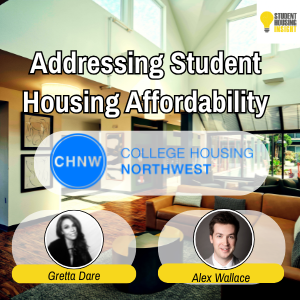 Student Housing Insight