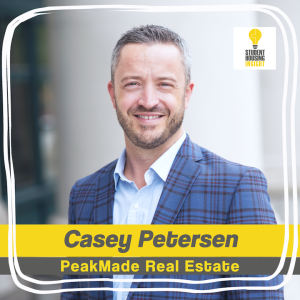 Casey Petersen - Profiles in Student Housing - SHI723