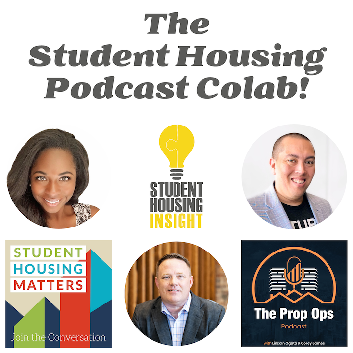 Student Housing Insight