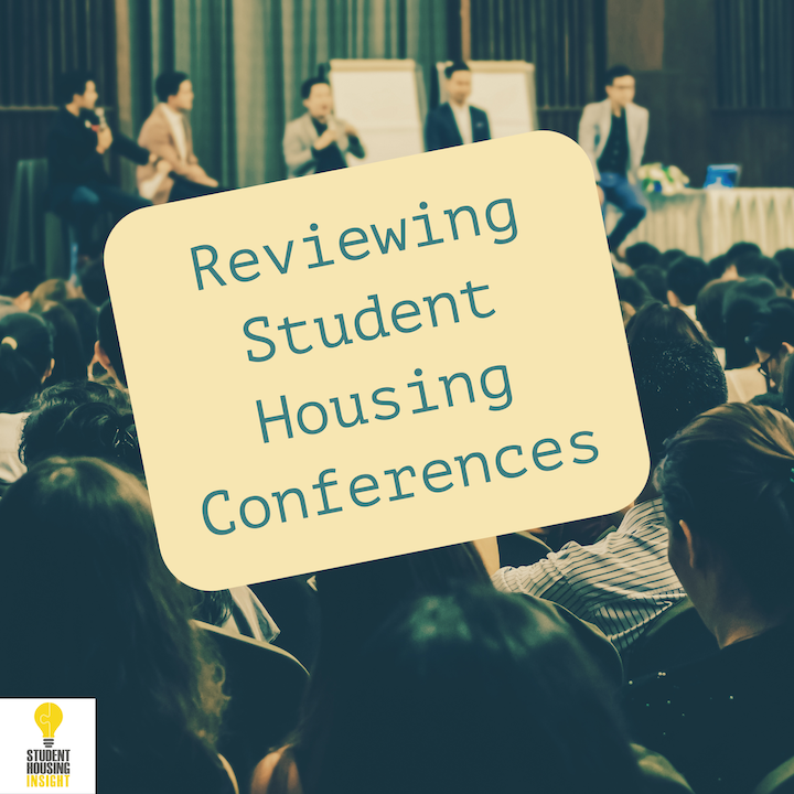 Student Housing Insight