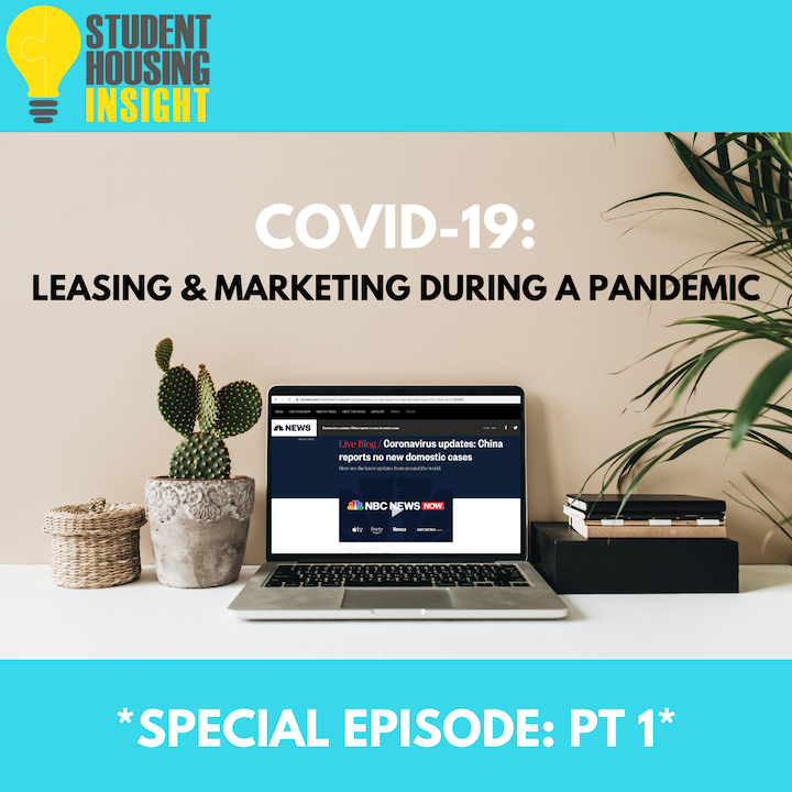 Student Housing Insight