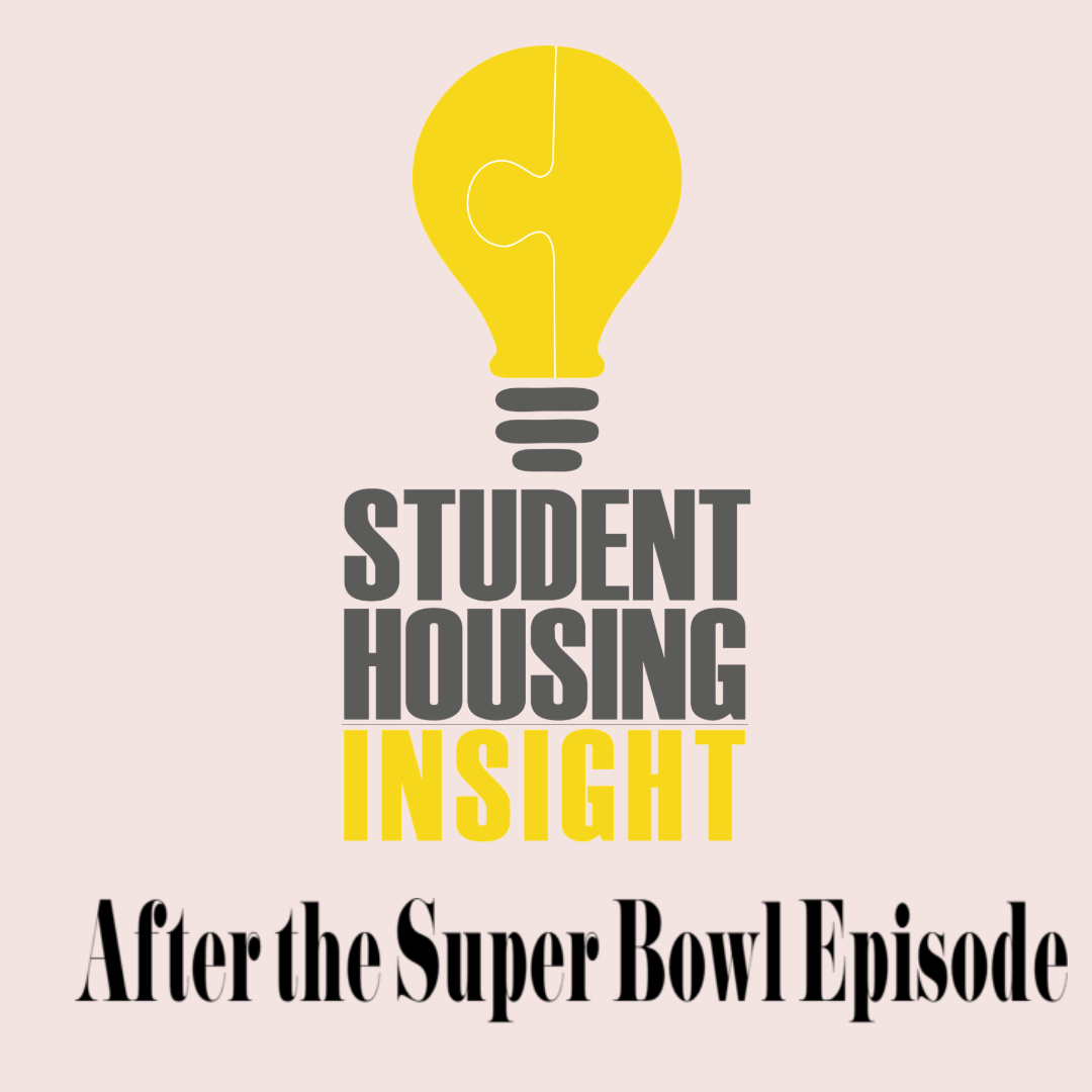 Student Housing Insight