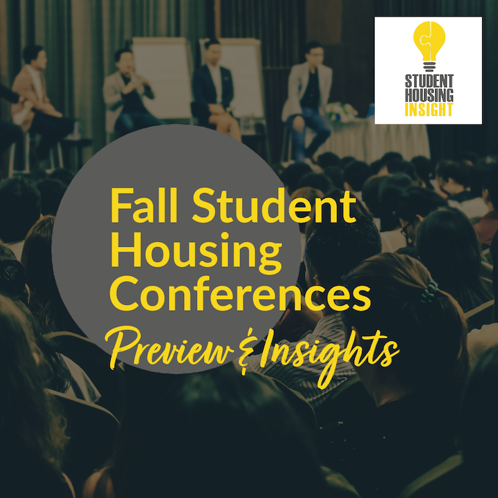 Student Housing Insight