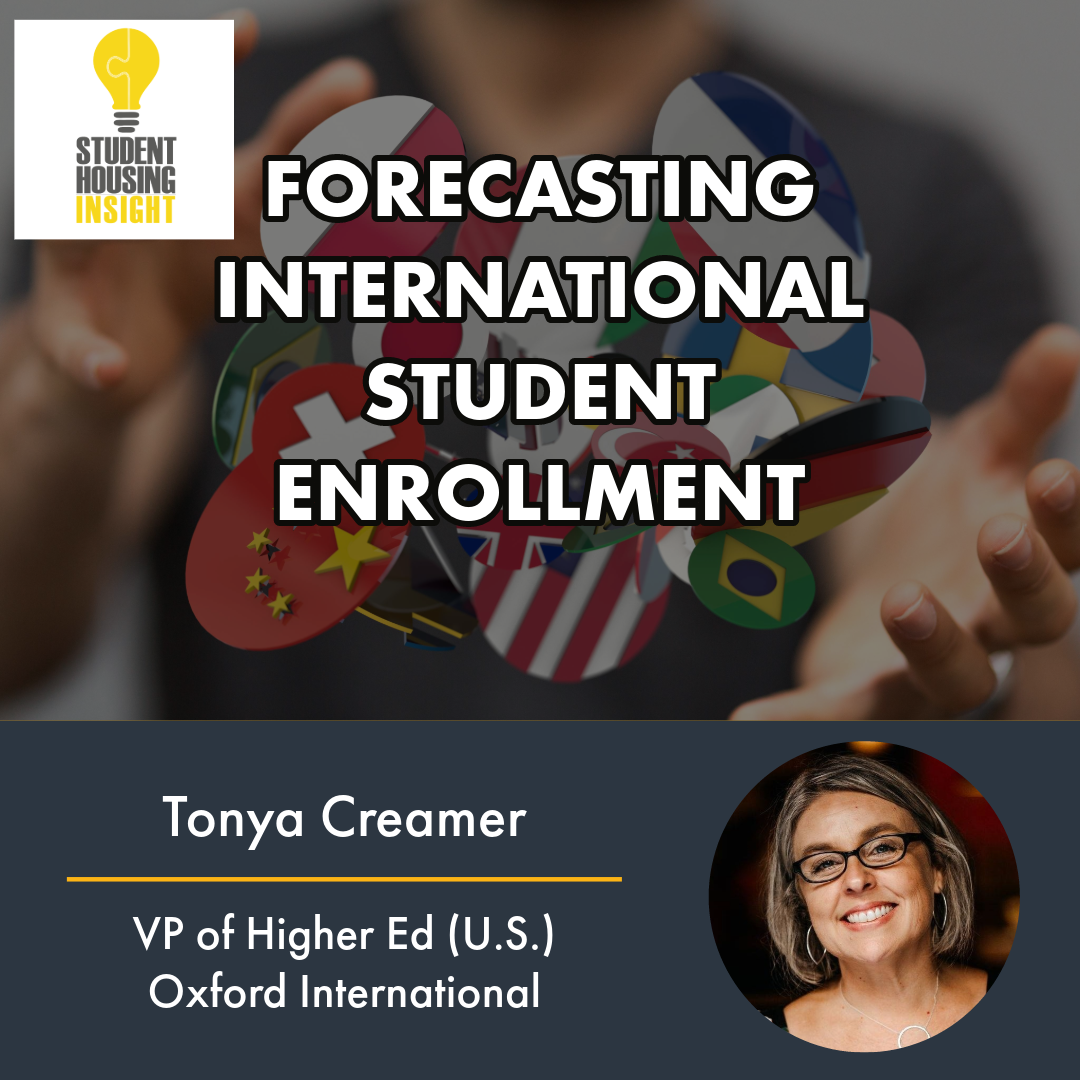 Student Housing Insight