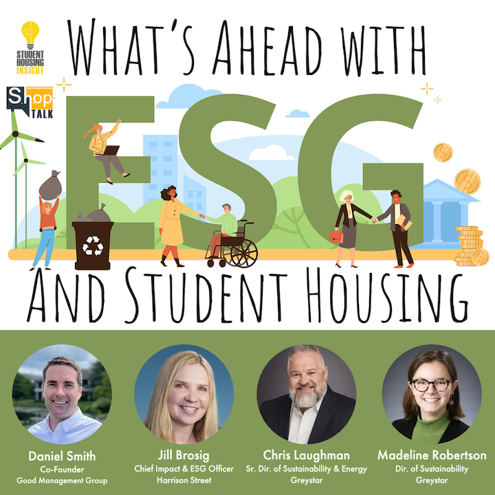 Student Housing Insight