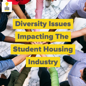 Diversity Issues Impacting the Student Housing Industry - SHI 0510