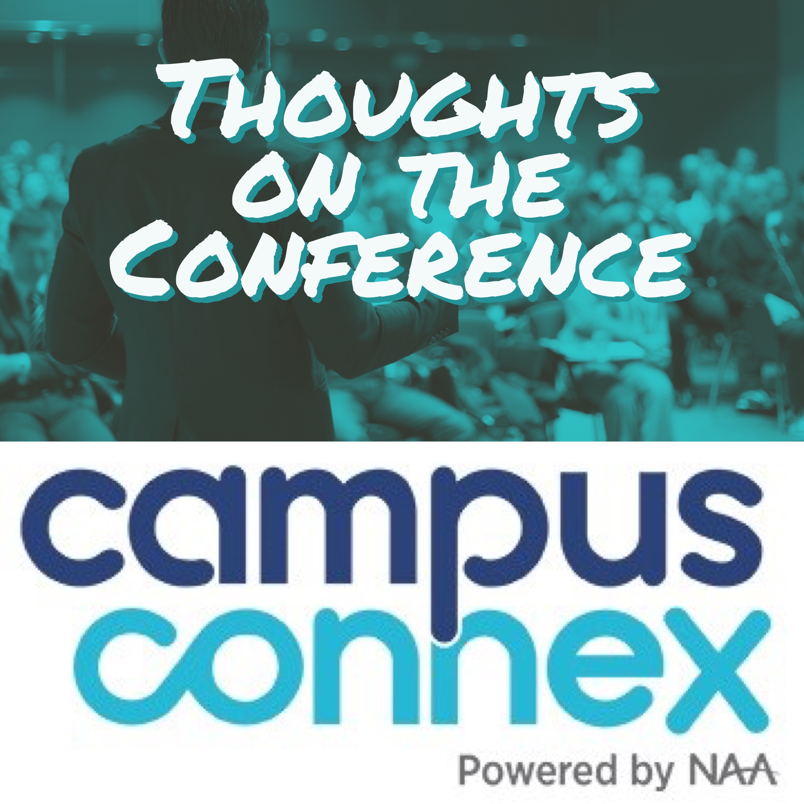 SHI 2009 Thoughts on the Campus Connex Conference
