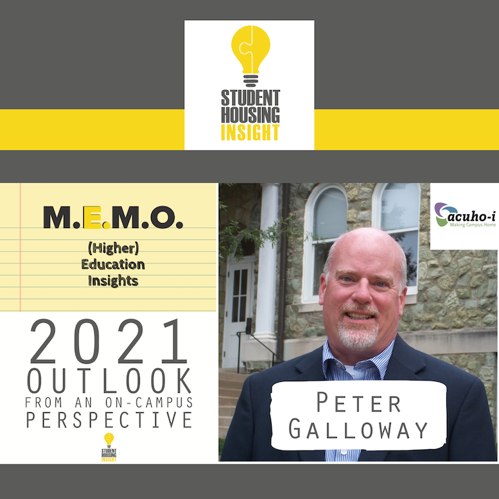 Student Housing Insight