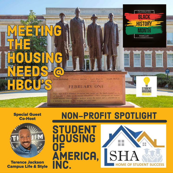 Student Housing Insight