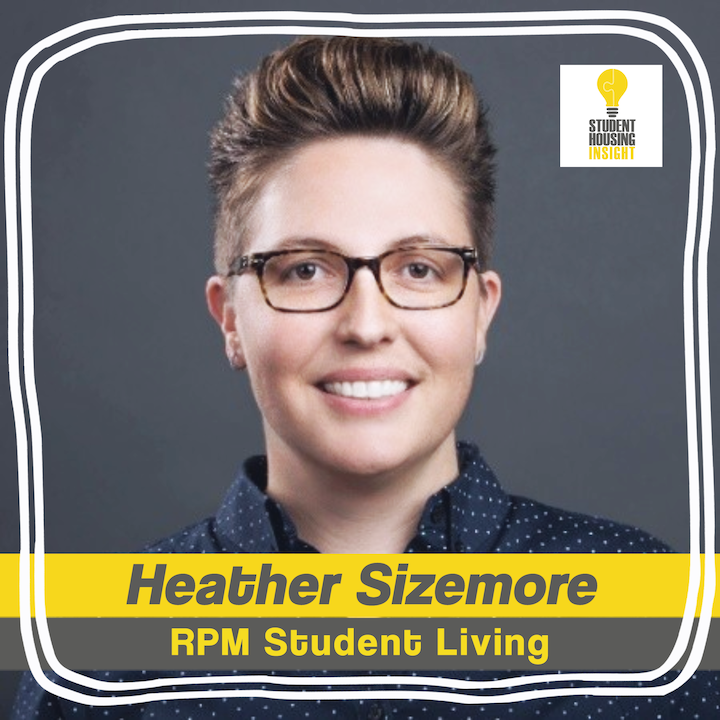Student Housing Insight