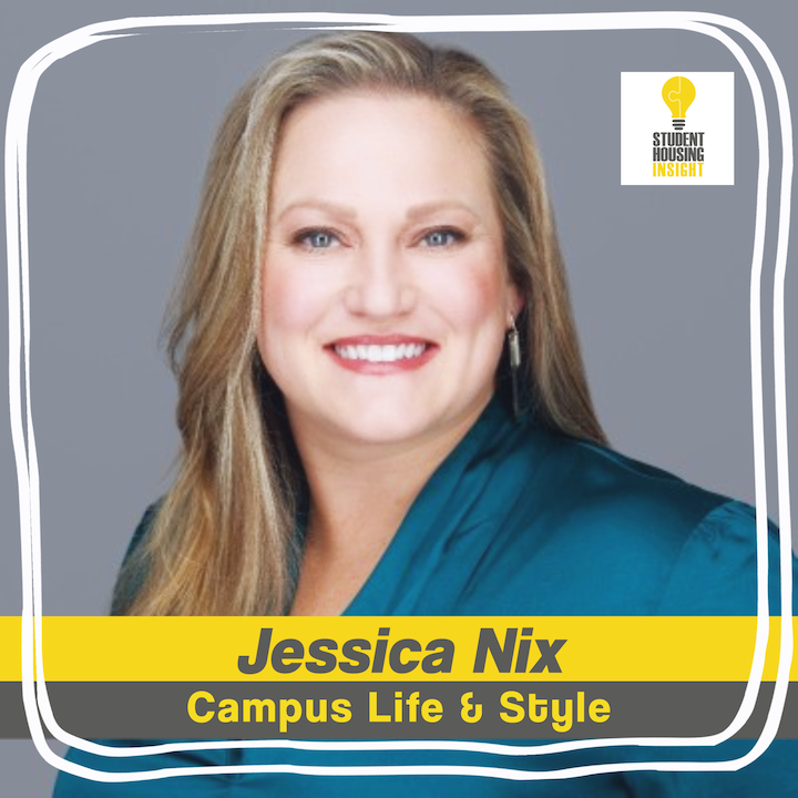 Student Housing Insight