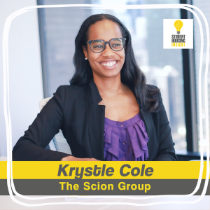 Krystle Coleman - Profiles in Student Housing - SHI805