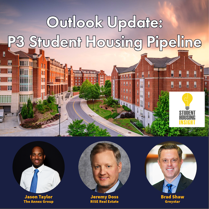Student Housing Insight
