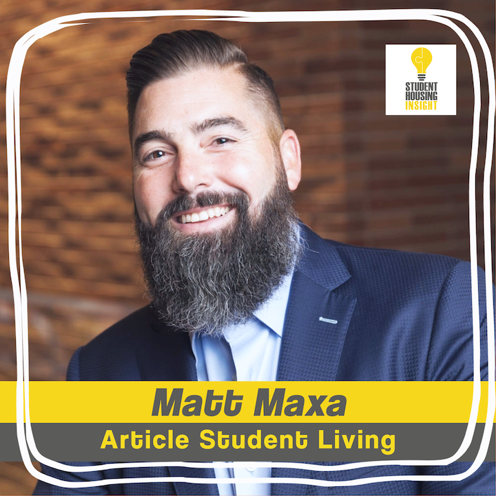 Student Housing Insight