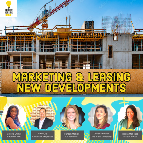 Student Housing Insight