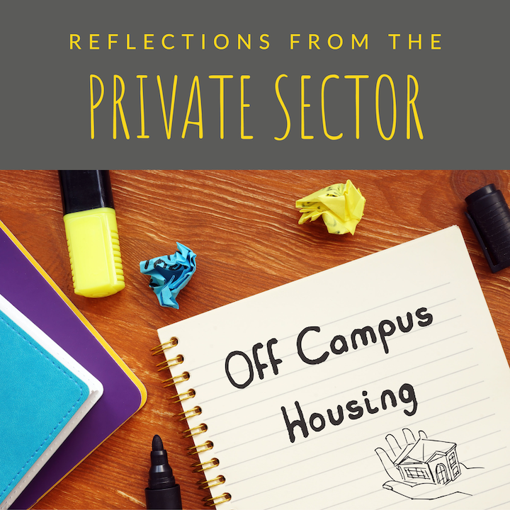Student Housing Insight