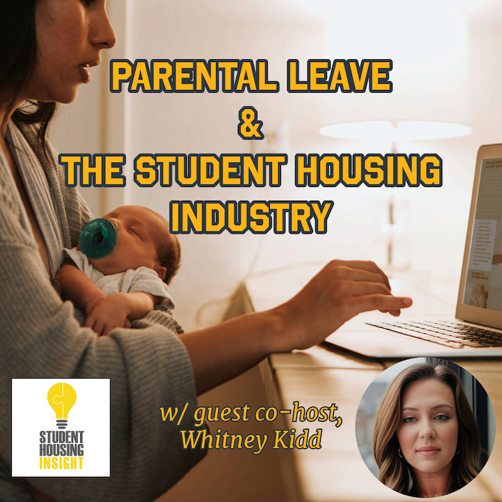 Student Housing Insight