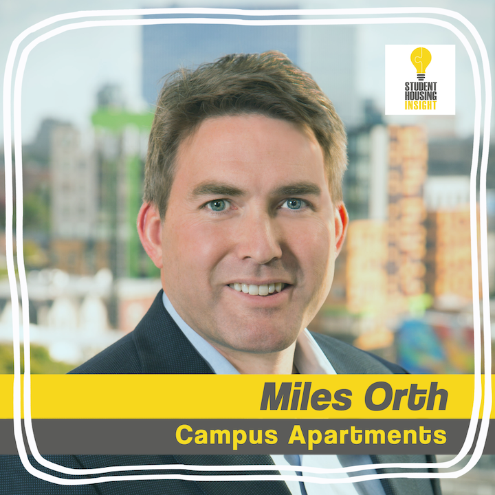 Student Housing Insight