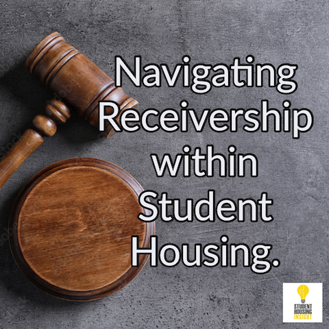 Student Housing Insight