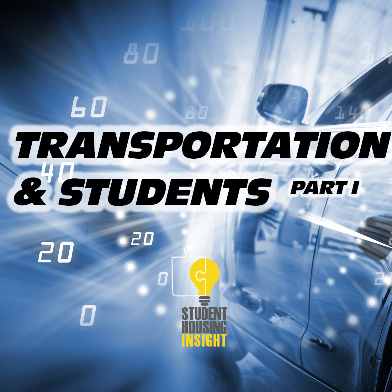 SHI 3003 - Transportation &amp; Students Part 1