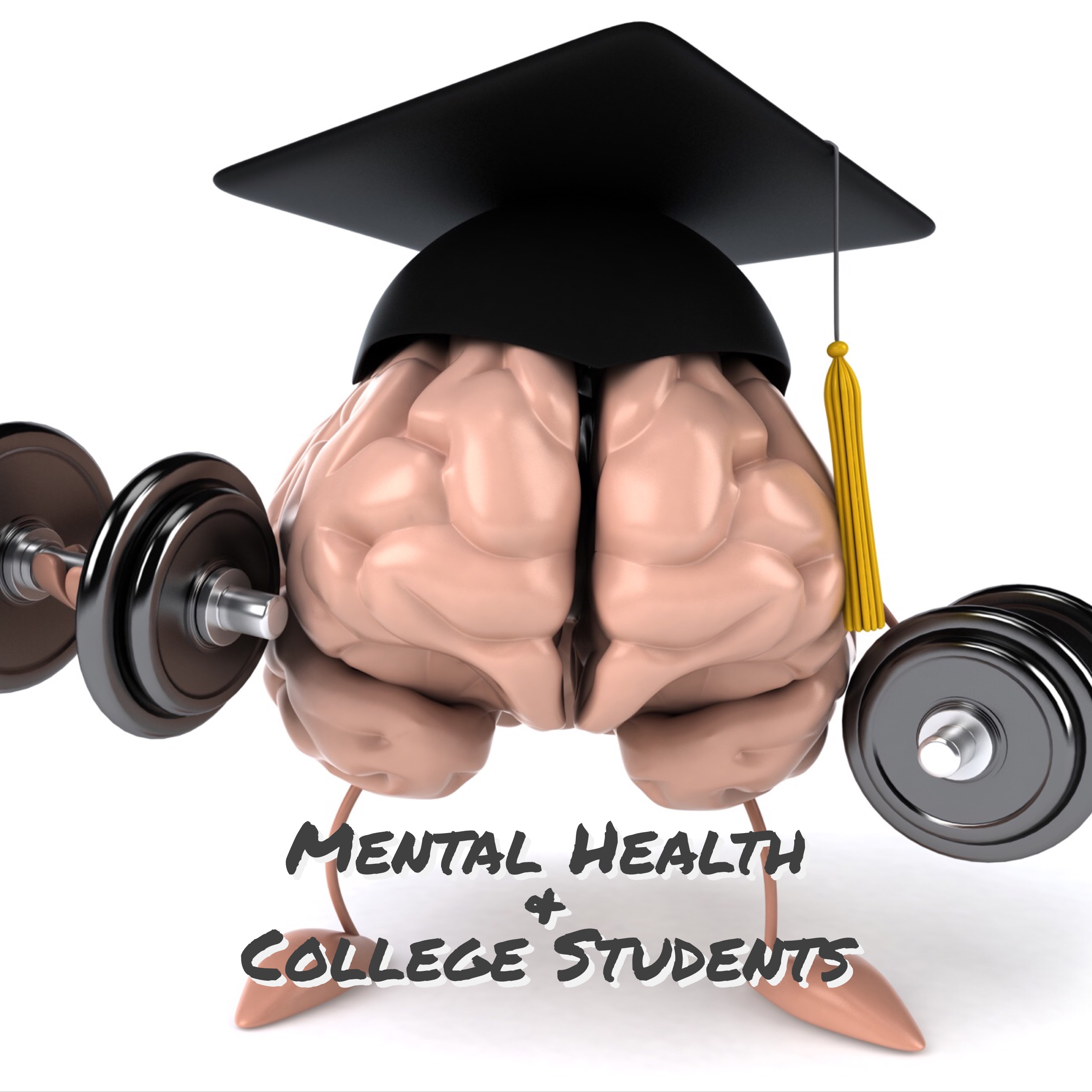 SHI 2012: Mental Health & College Students